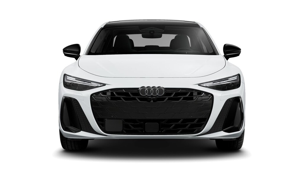 New 2026 Audi A6 Base Sedan