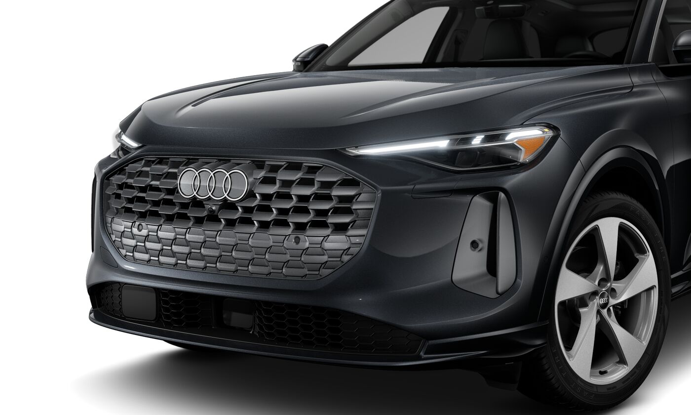 2025 Audi Q5 2.0T Prestige photo 2