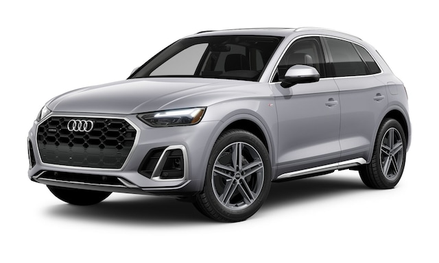 2025 Audi Q5 e 55 S line Premium SUV