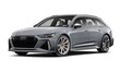 Audi RS 6 Avant Performance