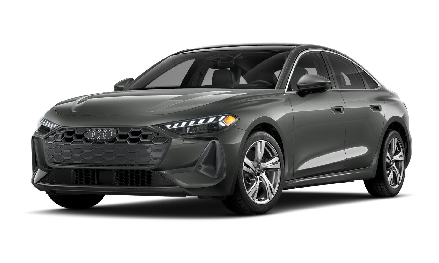 2025 Audi A5 Premium Plus - Photo 27