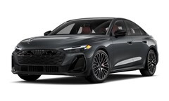 2026 Audi S5 3.0T Premium Plus Sportback