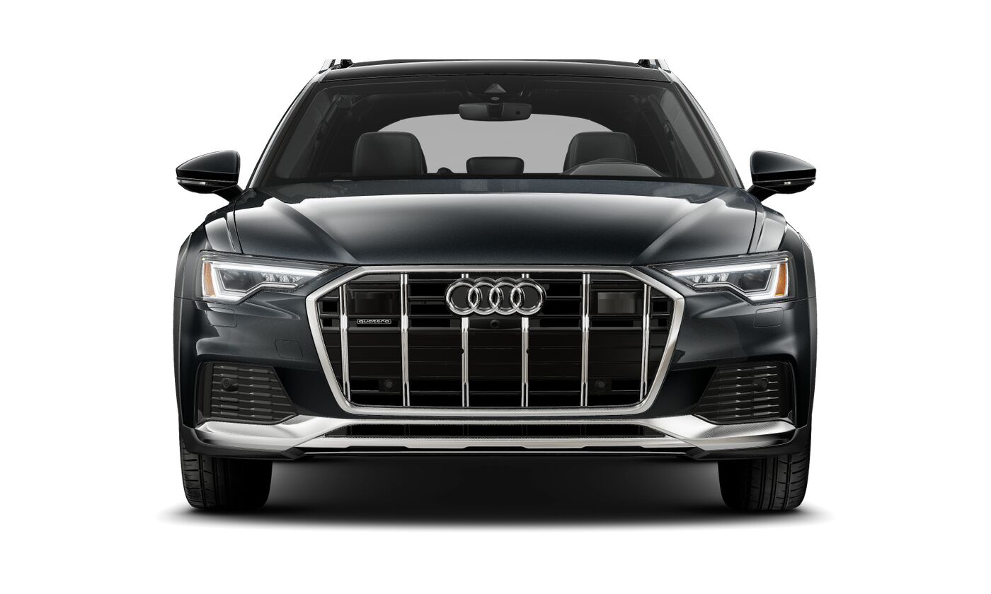2025 Audi A6 Allroad Quattro Premium Plus photo 3