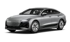2025 Audi A6 Sportback e-tron Premium Sedan