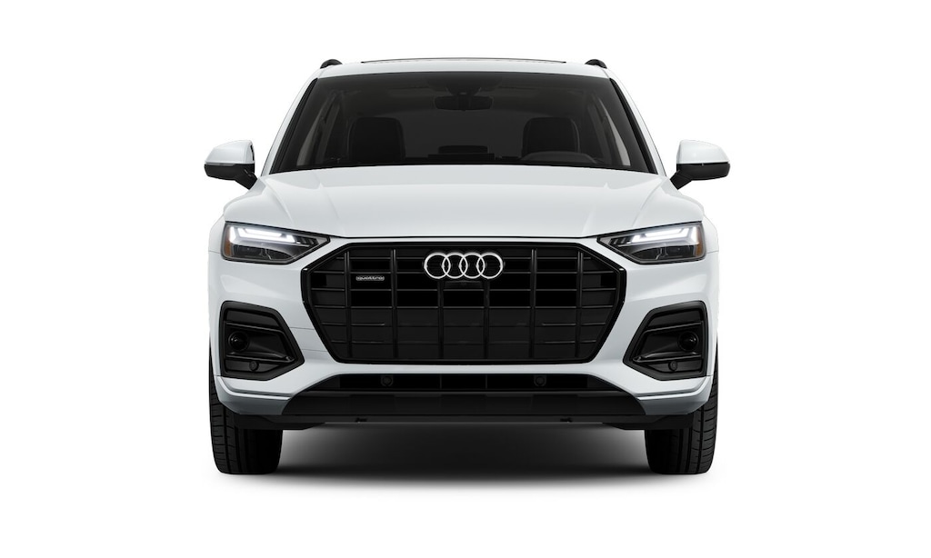 New 2024 Audi Q5 For Sale Burlington MA Serving Woburn, Billerica