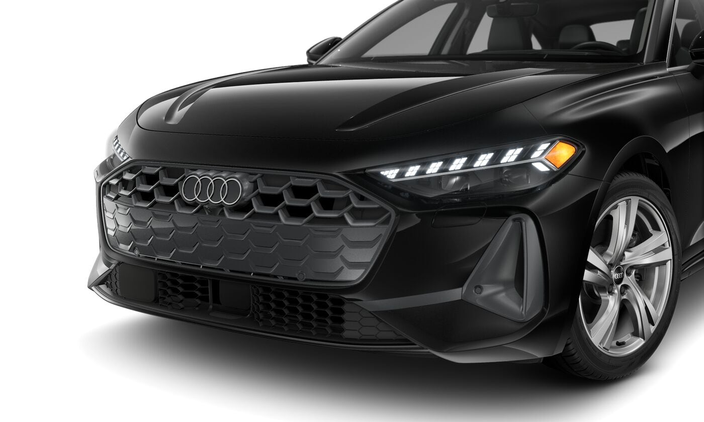2025 Audi New A5 Premium Plus - Photo 38