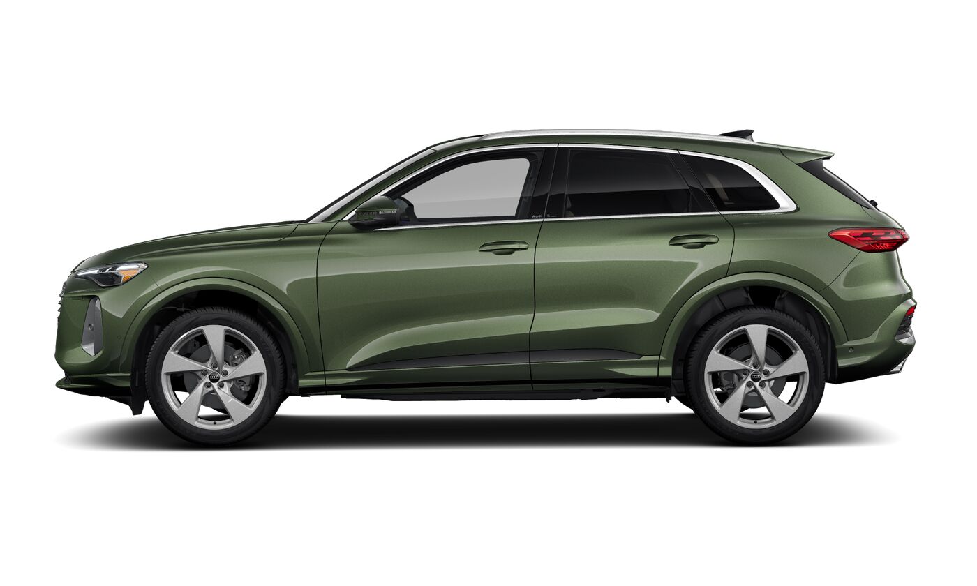 2025 Audi New Q5 Premium Plus - Photo 47
