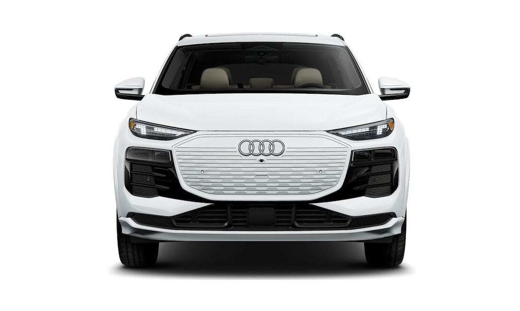 New 2027 Audi Q6 e-tron Premium SUV