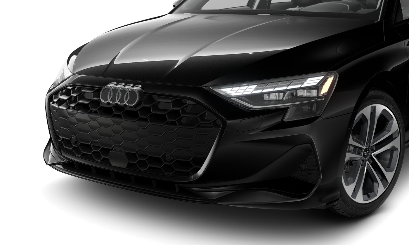 2025 Audi A3 2.0T Premium photo 2
