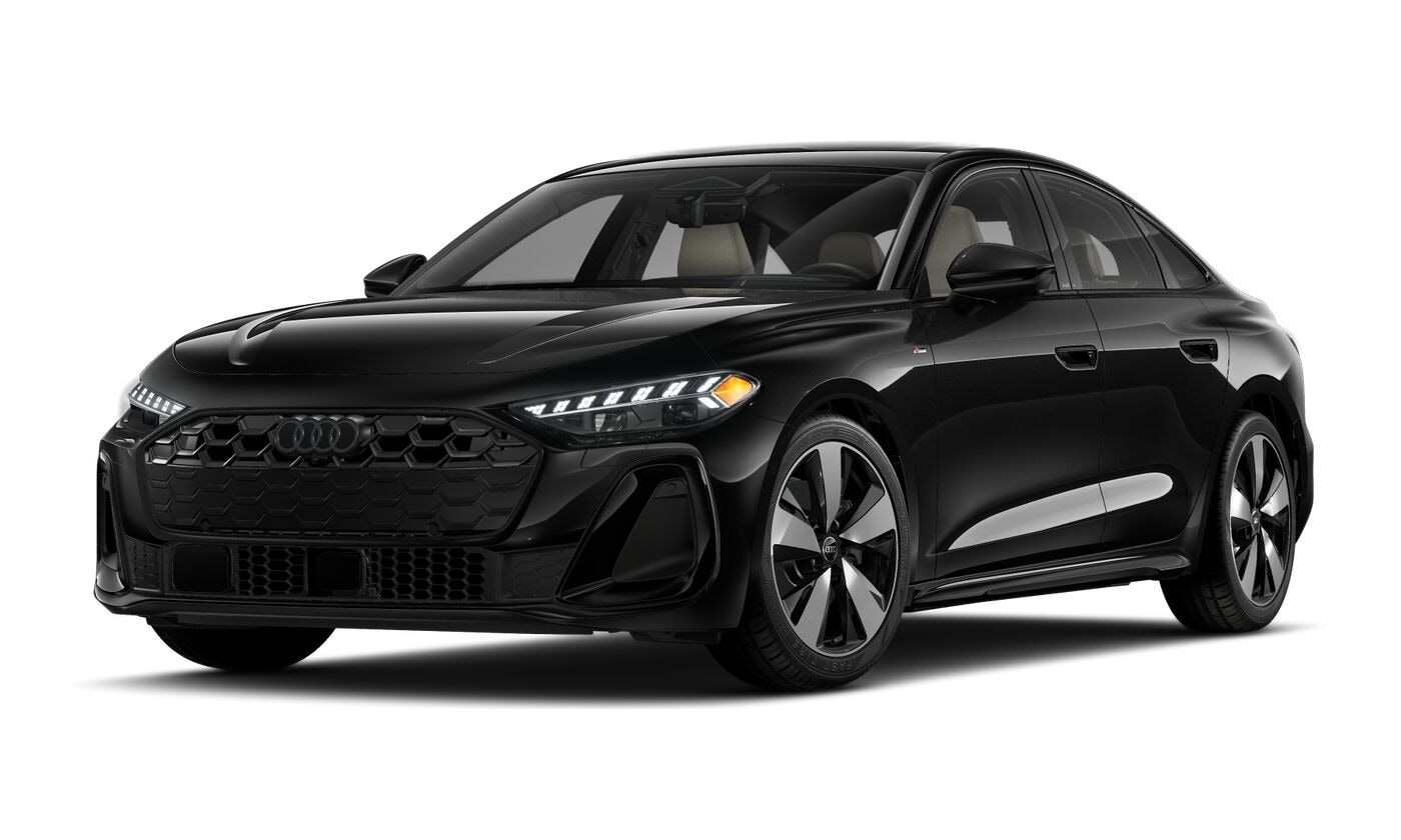 2026 Audi A5 Premium Plus - Photo 1