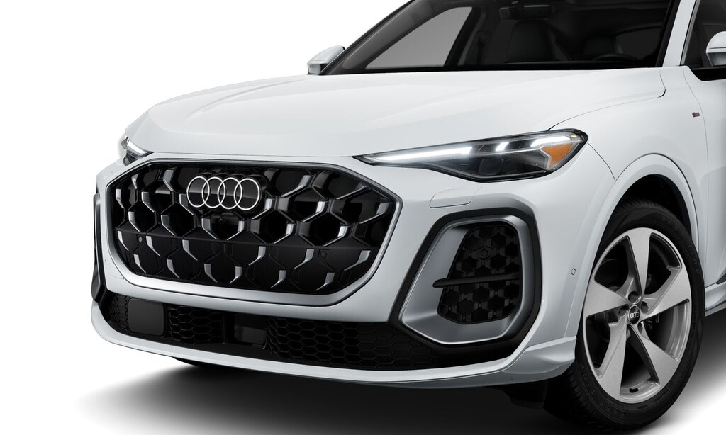 New 2025 Audi Q5 Sportback Prestige 2.0 TFSI quattro