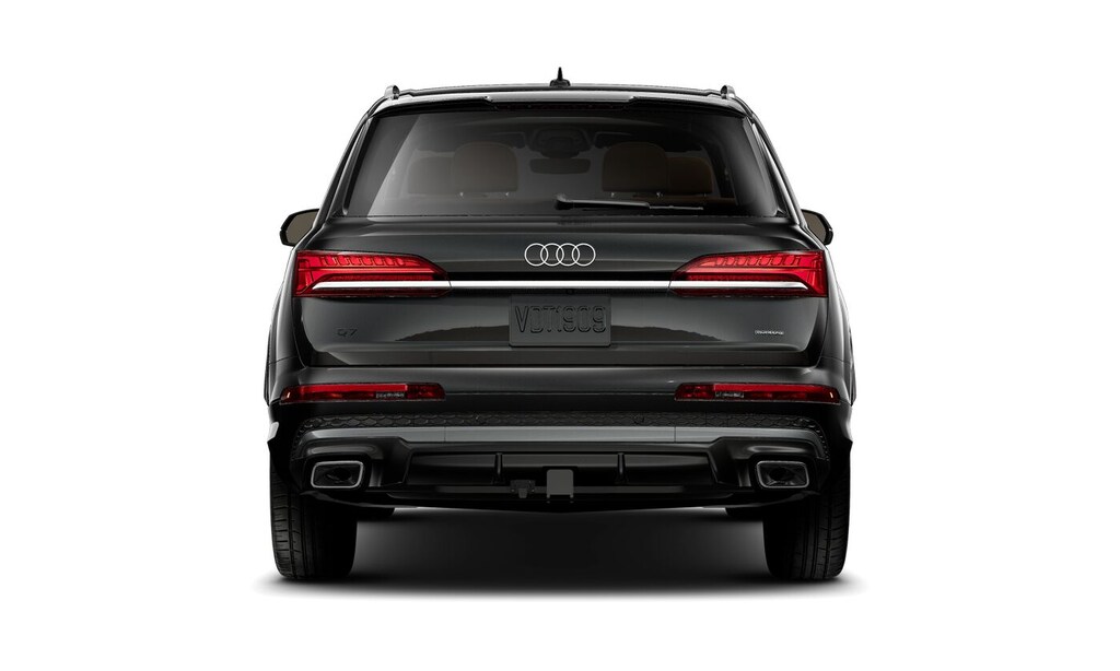 New 2026 Audi Q7 55 Premium SUV