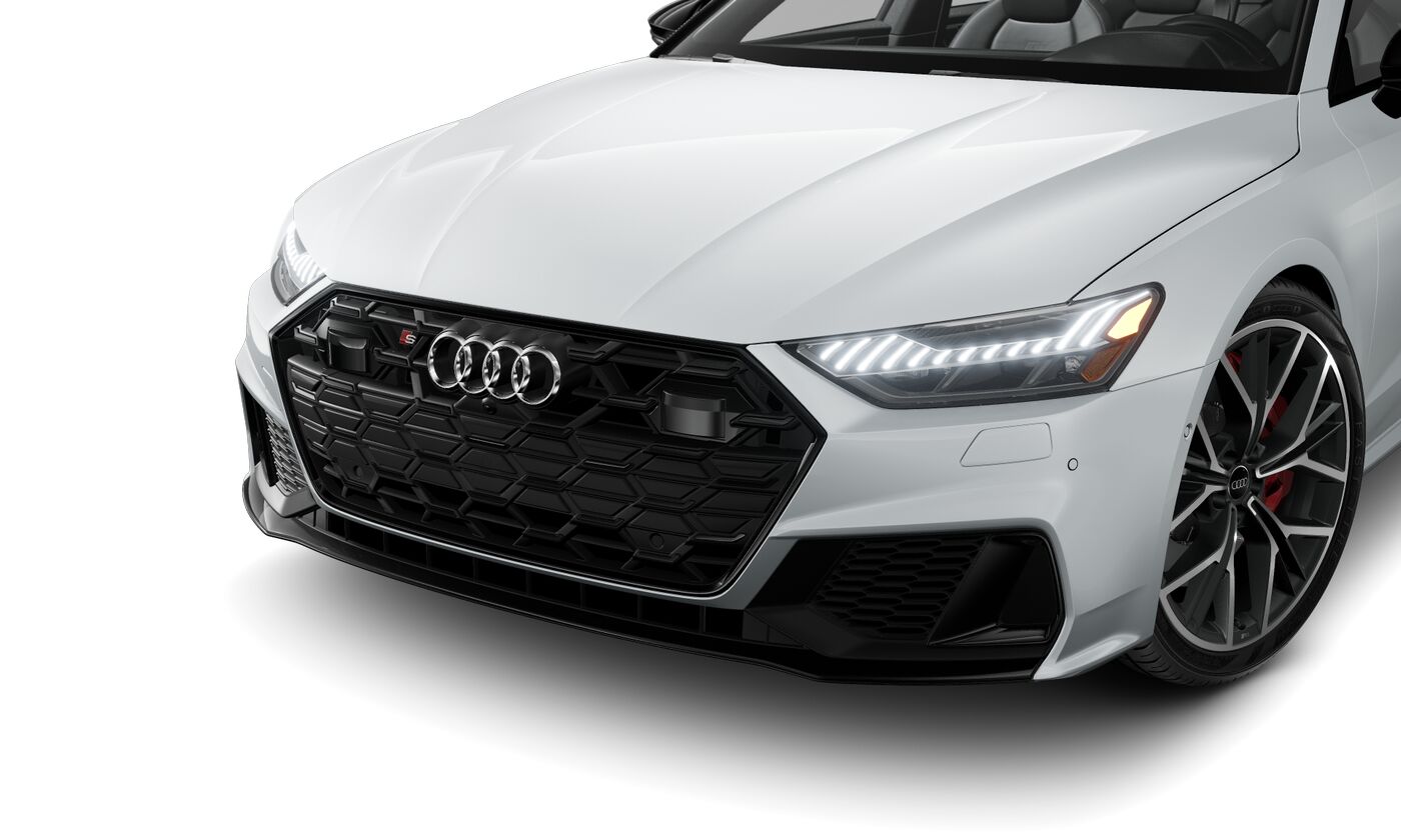 2025 Audi S7 Premium Plus photo 2