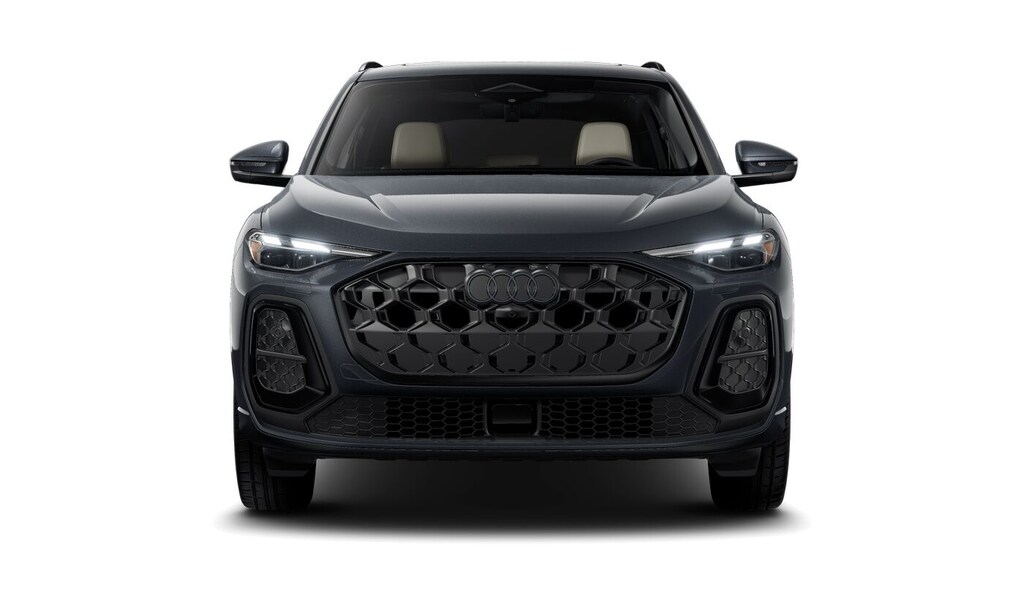 New 2026 Audi Q5 SUV