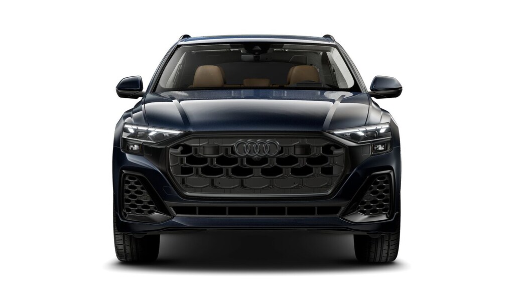 New 2026 Audi Q8 3.0 Tfsi SUV