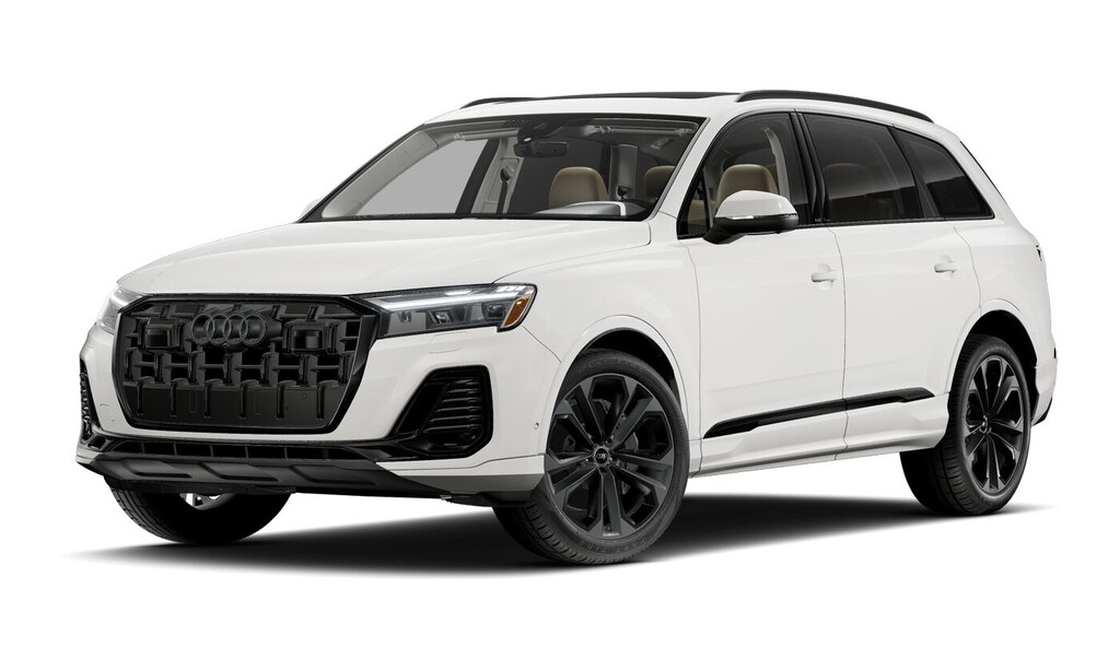 New 2025 Audi Q7 For Sale near Birmingham AL Stock