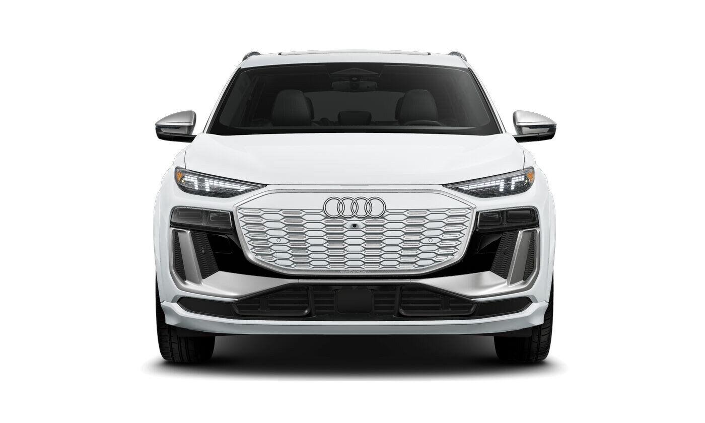 2025 Audi SQ6 photo 3