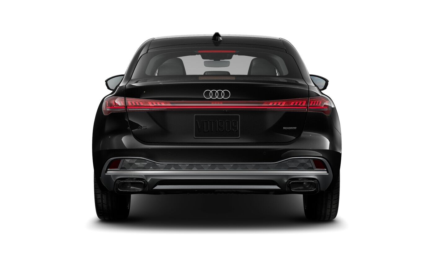 2025 Audi A5 2.0T Prestige photo 4