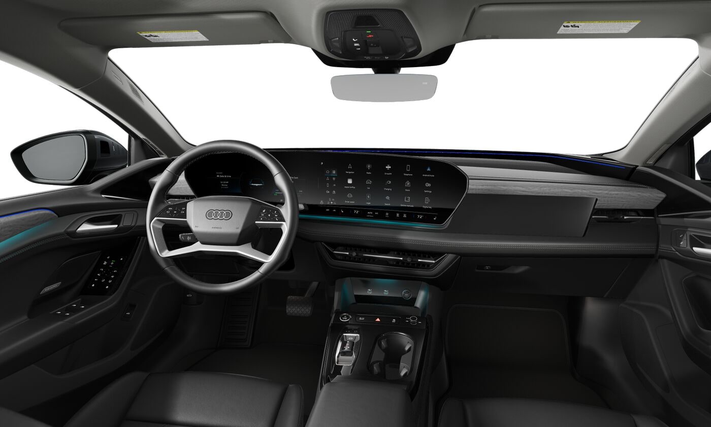 2025 Audi A6 Sportback e-tron Premium Plus - Photo 20