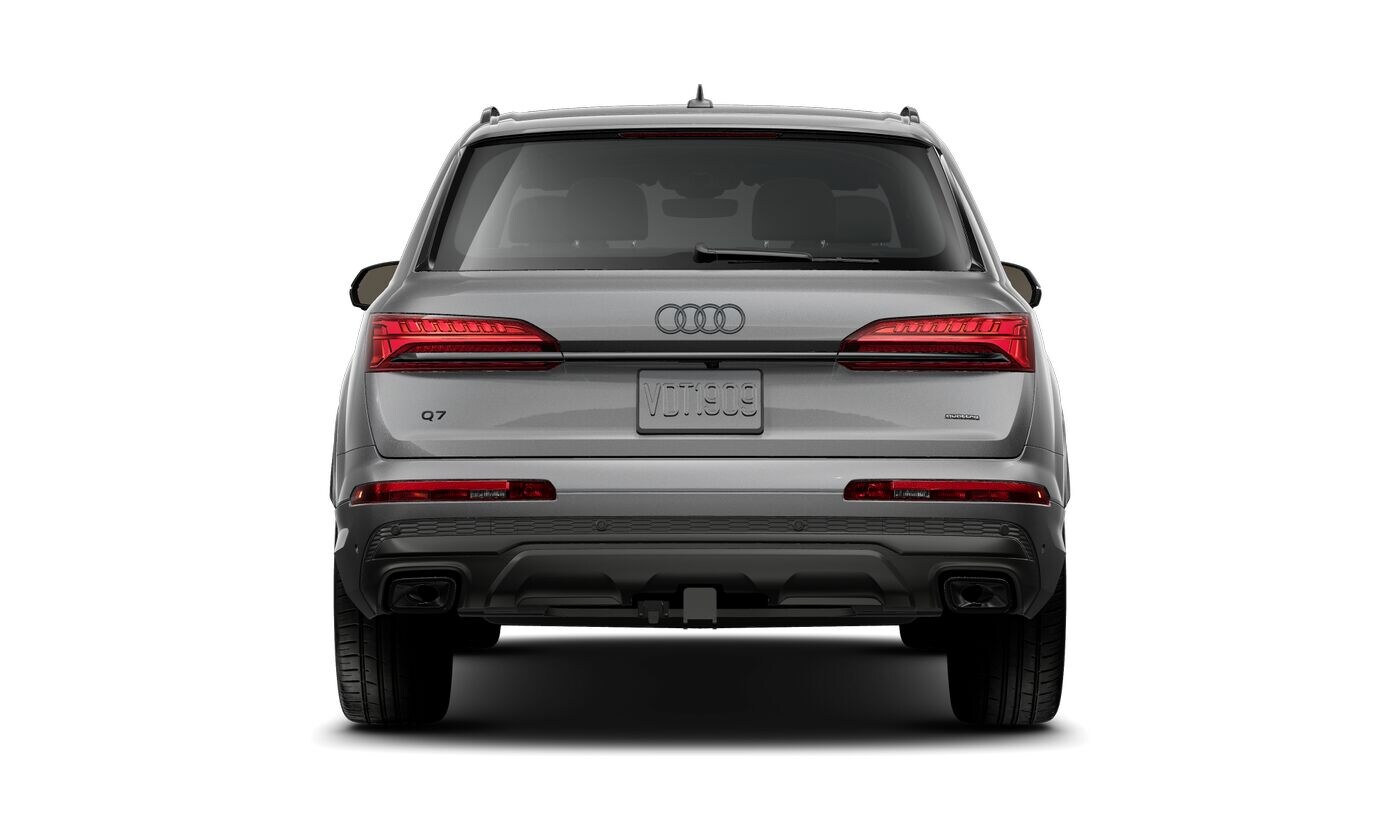 2025 Audi Q7 45 Premium Plus photo 4