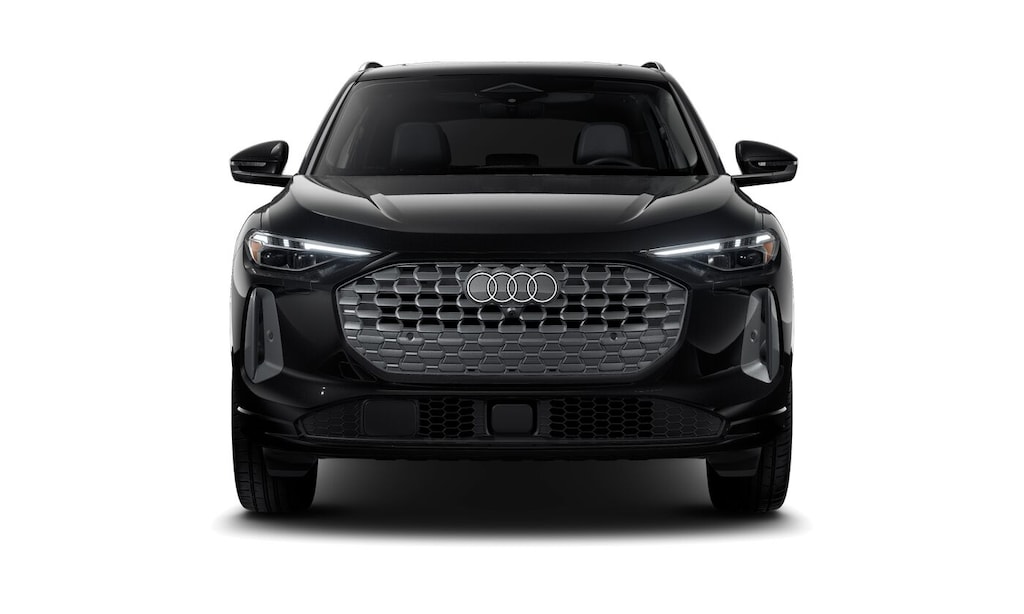 New 2025 Audi Q5 2.0T Premium Plus SUV