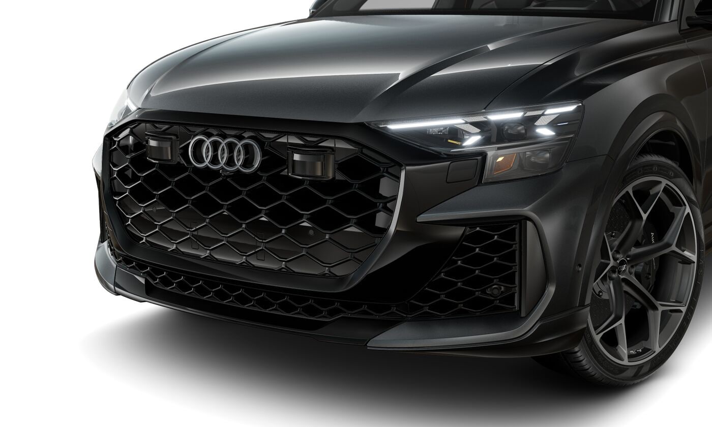 2026 Audi RS Q8 Base - Photo 21