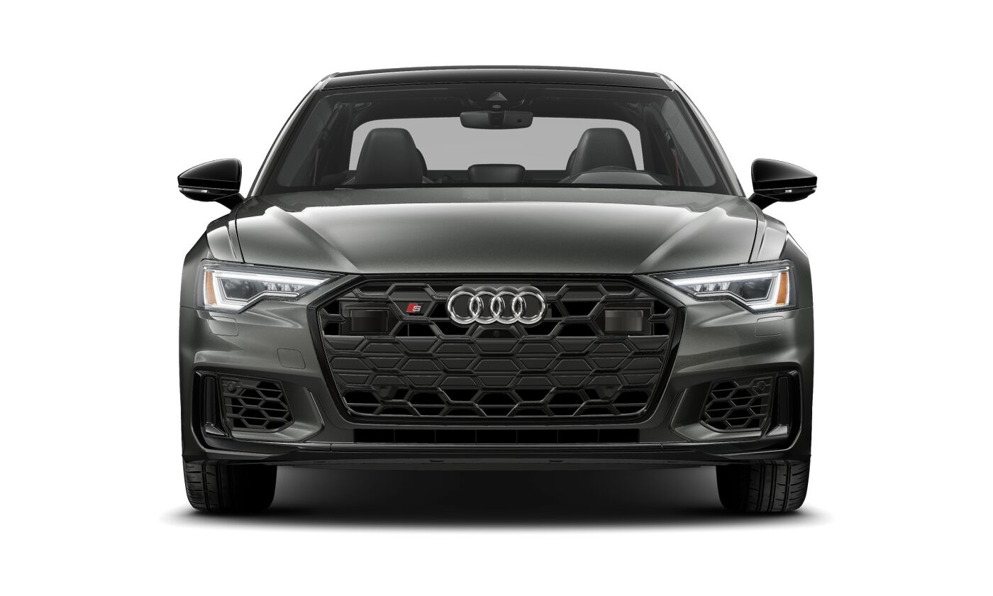 2025 Audi S6 Premium Plus photo 3