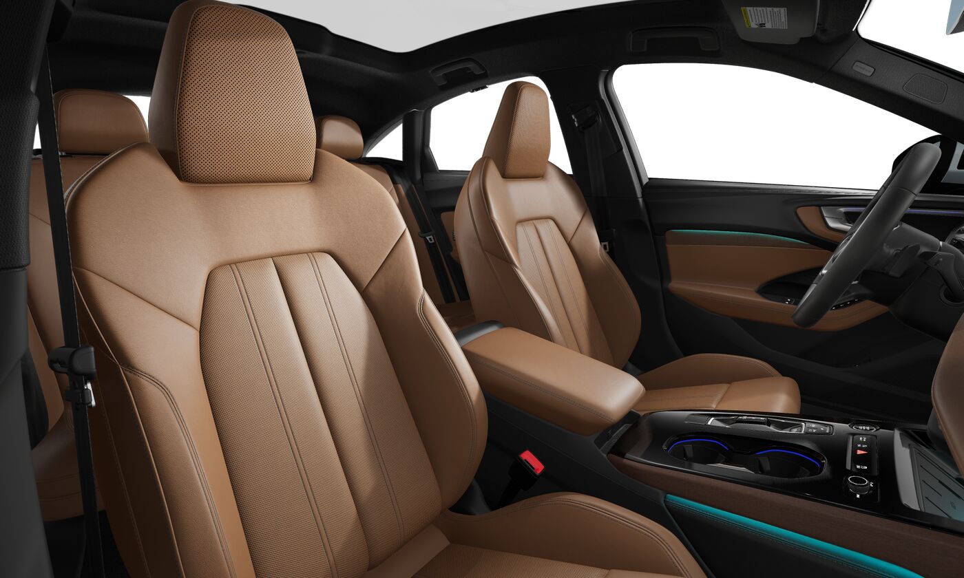 2025 Audi A5 Quattro Prestige photo 11