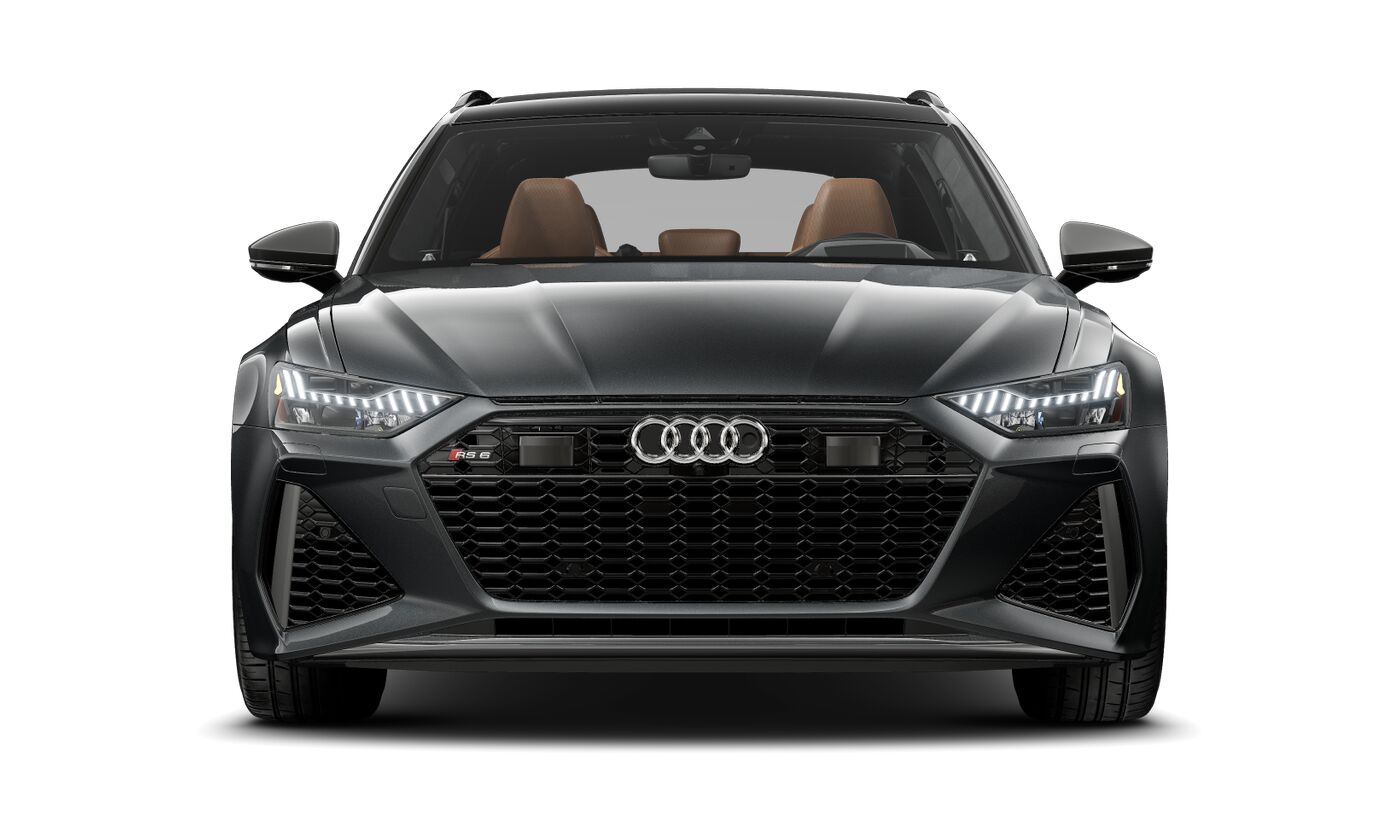 2025 Audi RS 6 Avant Performance Base photo 3