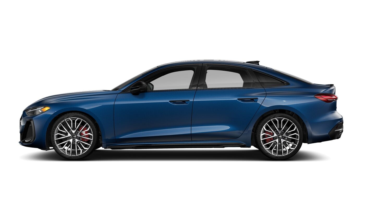 2026 Audi S5 Premium Plus - Photo 33