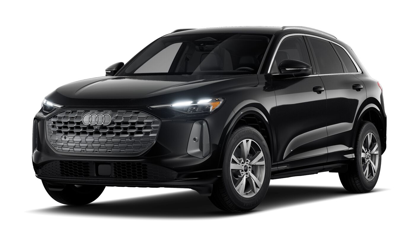 Thumbnail: 2025 Audi Q5 - 1