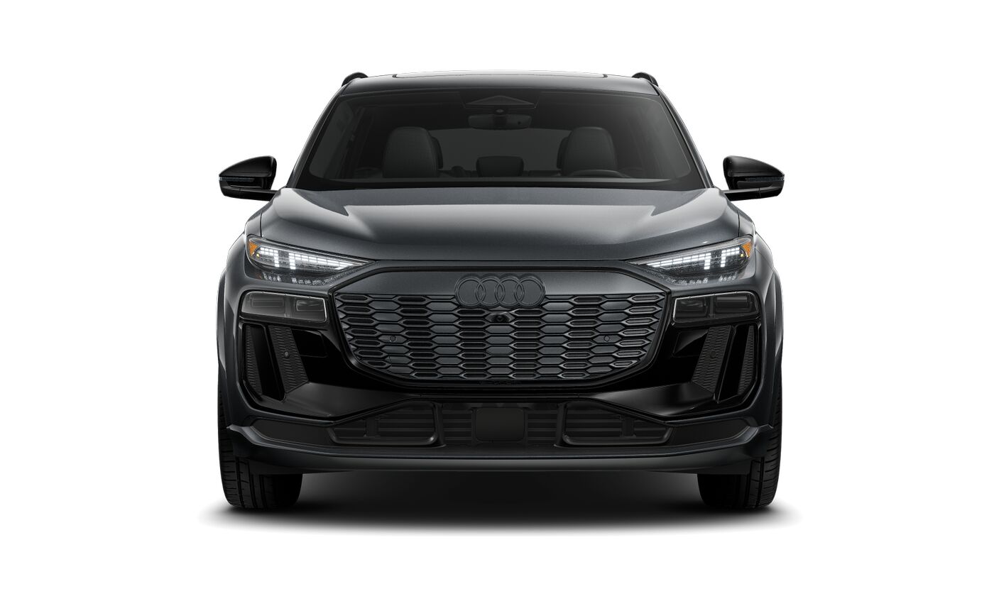 2025 Audi SQ6 photo 3
