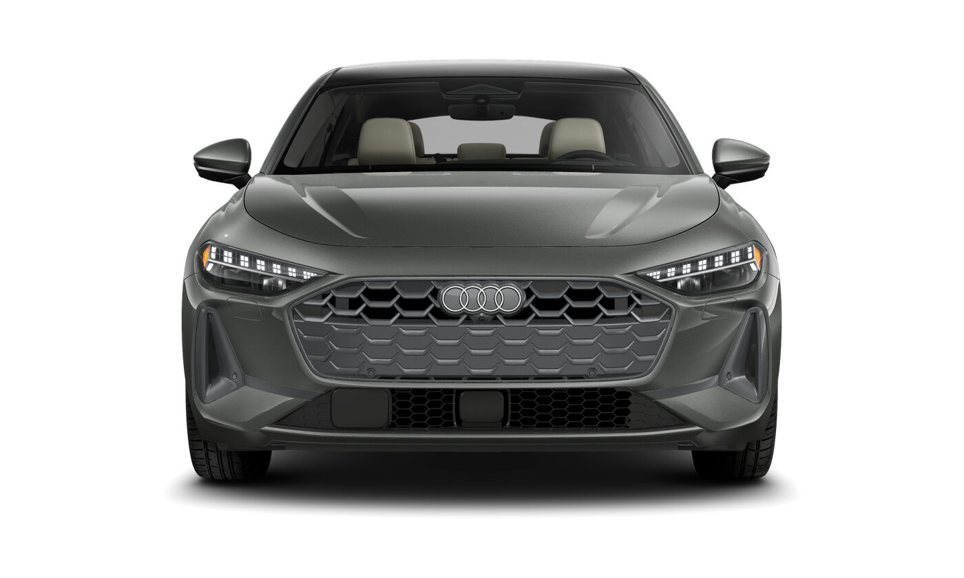 2025 Audi A5 2.0T Premium Plus photo 3