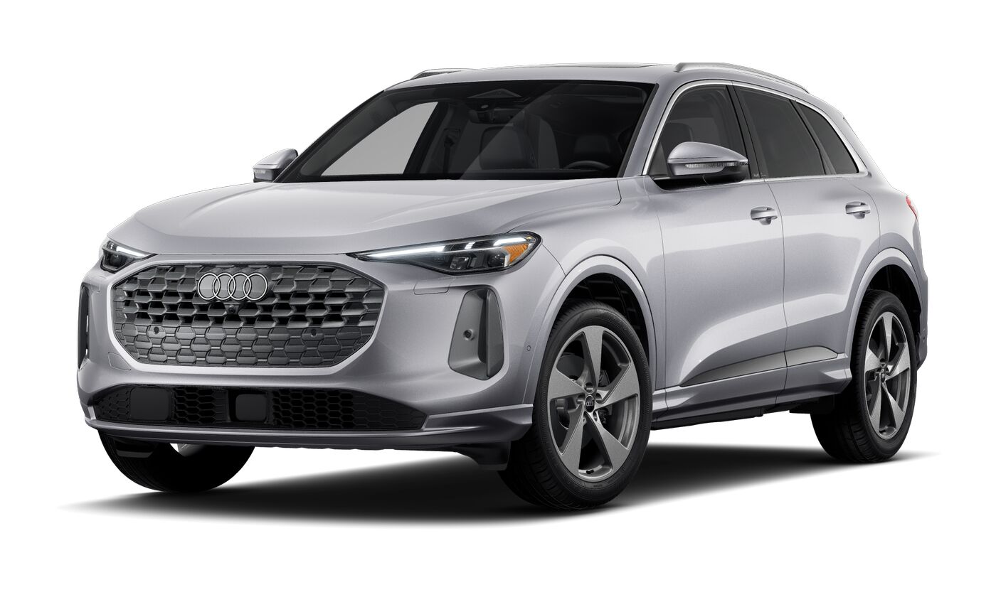 2025 Audi Q5 Premium Plus -
                  Johnston, IA