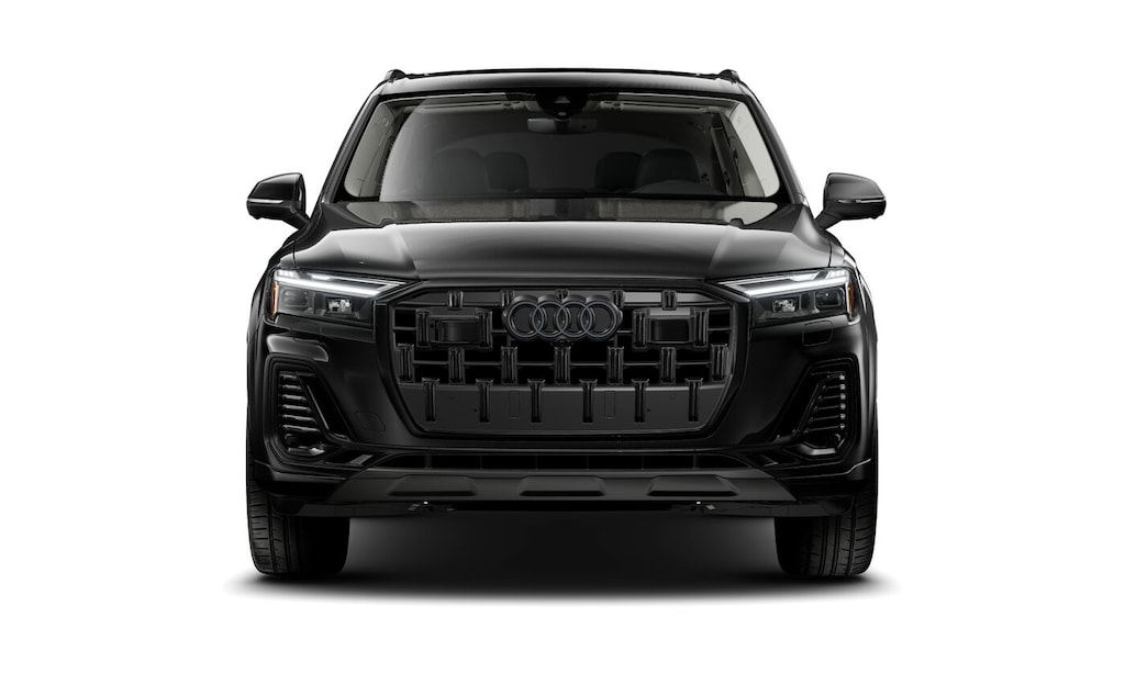 New 2026 Audi Q7 Premium SUV