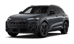 2025 Audi All-new SQ5 3.0T Progressiv SUV