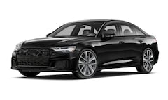 2025 Audi A6 55 Technik Sedan