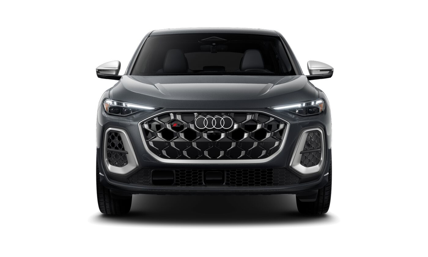 2026 Audi SQ5 Sportback Premium Plus - Photo 30