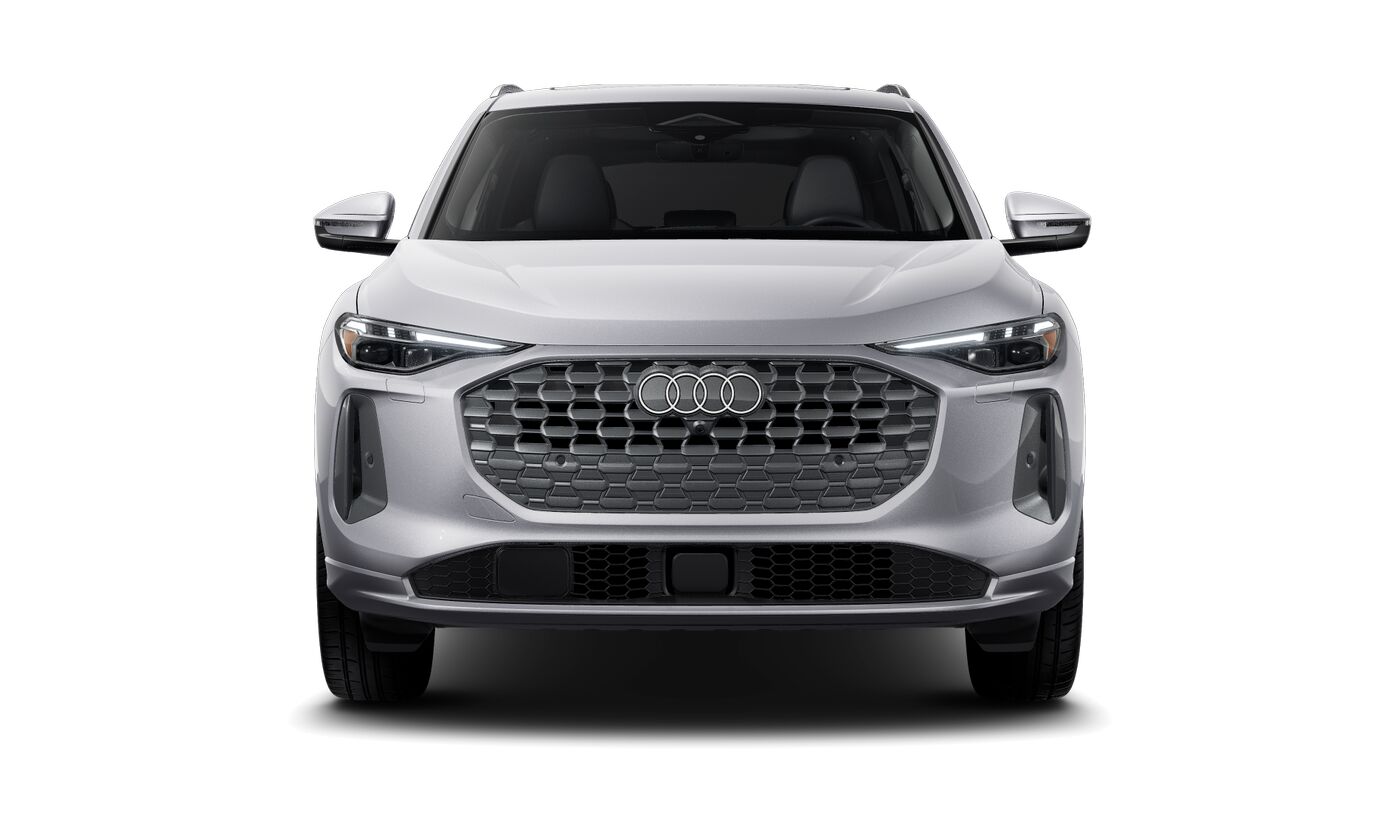 2025 Audi Q5 2.0T Premium Plus photo 4