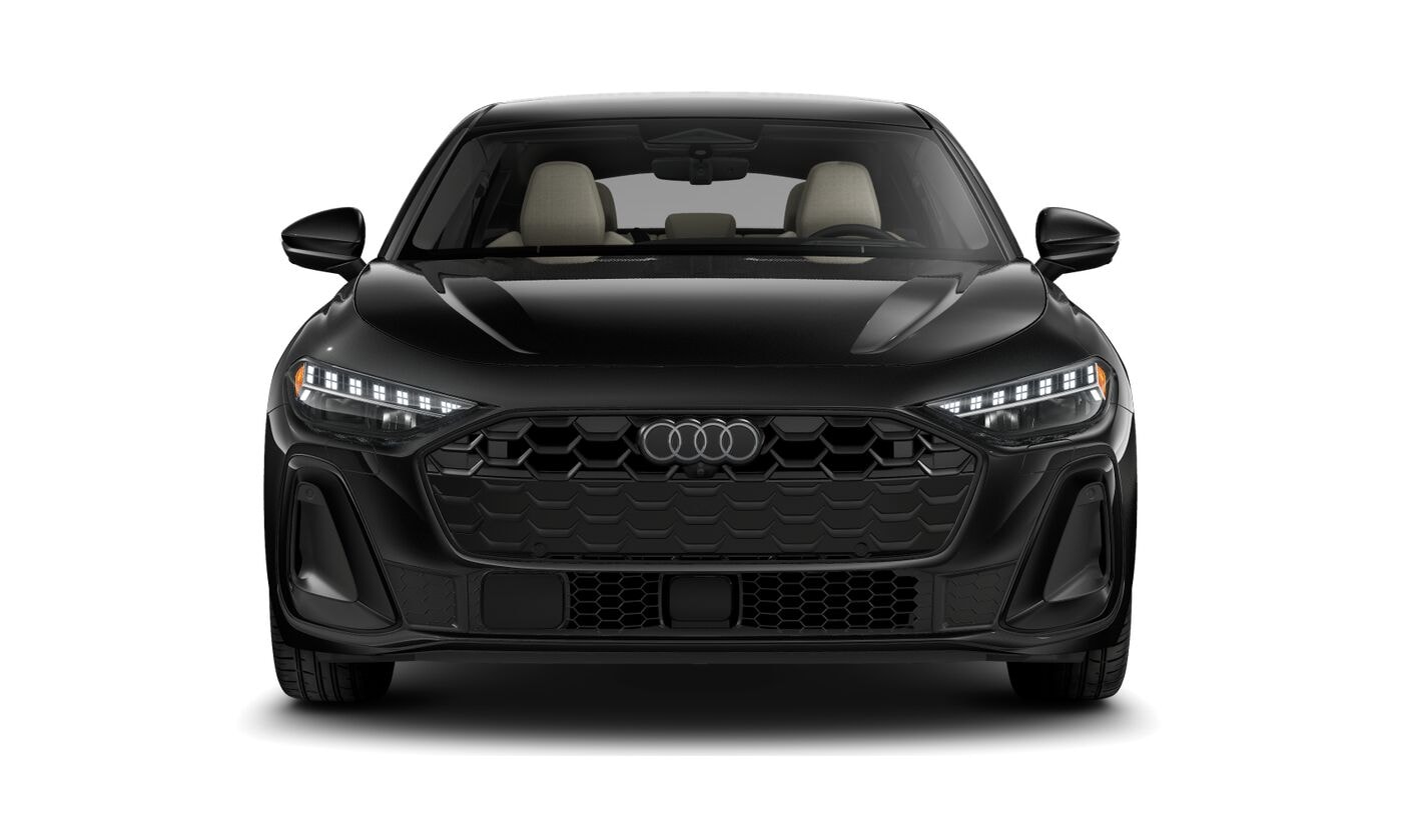 2026 Audi A5 Premium Plus - Photo 3