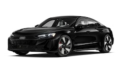 New 2025 Audi S e-tron GT Prestige Sedan near Boston, MA