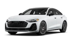 2025 Audi All-new S5 3.0T Technik Sportback