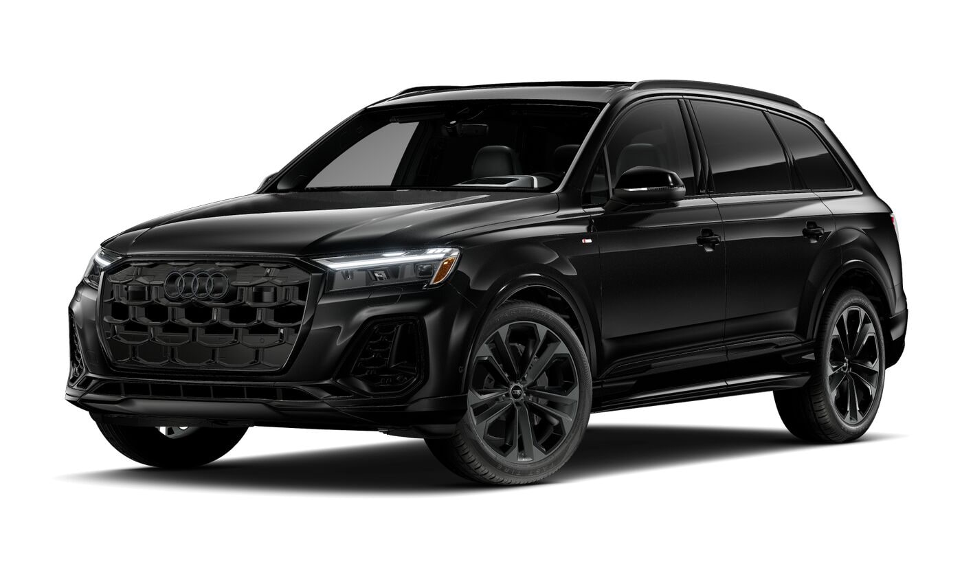 2026 Audi Q7 55 Prestige quattro Tiptronic's photo