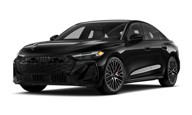 New 2025 Audi All-new S5 3.0T Prestige Hatchback for sale in Brentwood, TN