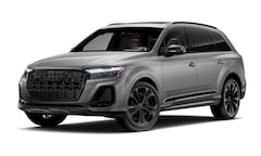 2025 Audi Q7 55 Prestige SUV