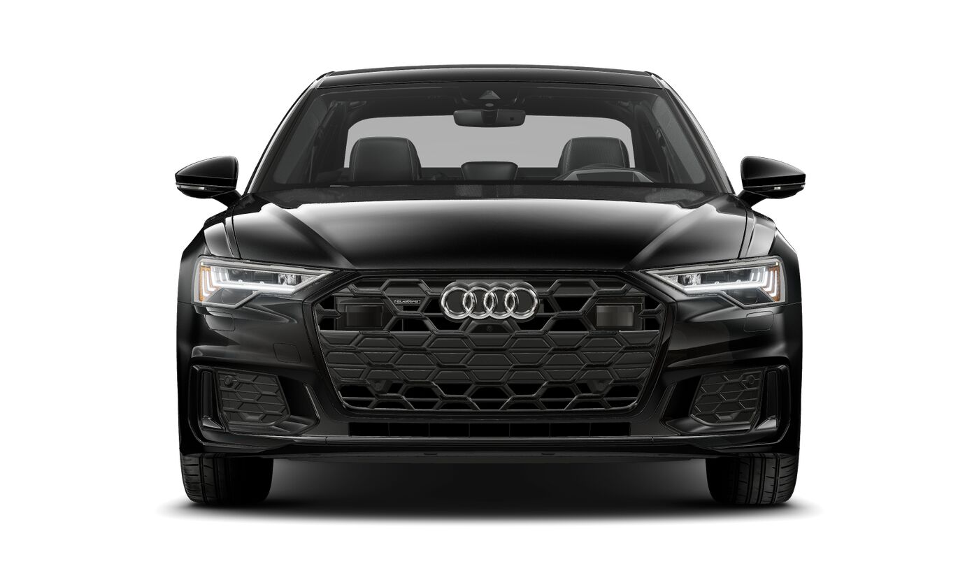 2025 Audi A6 Quattro Prestige photo 3