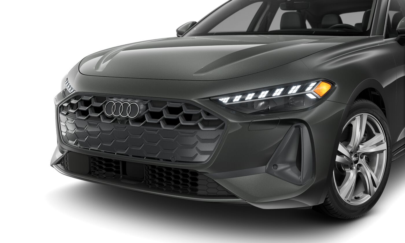 2025 Audi A5 Premium Plus - Photo 28