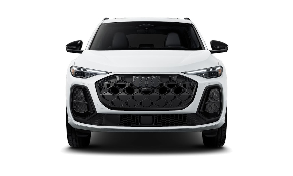 New 2025 Audi  2.0T Technik SUV