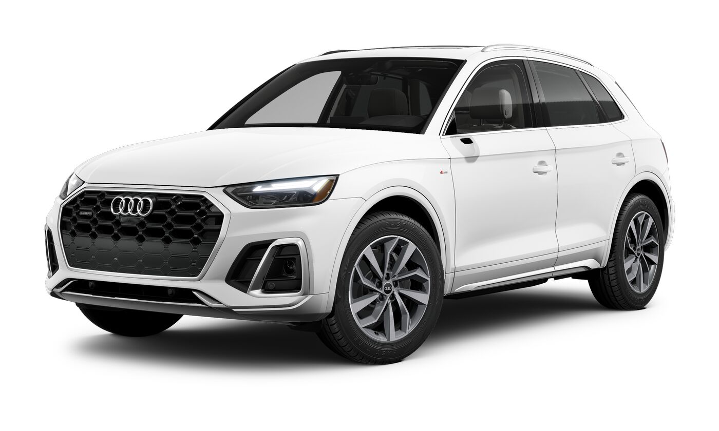 2024 Audi Q5 e Premium Plus -
                Coral Springs, FL