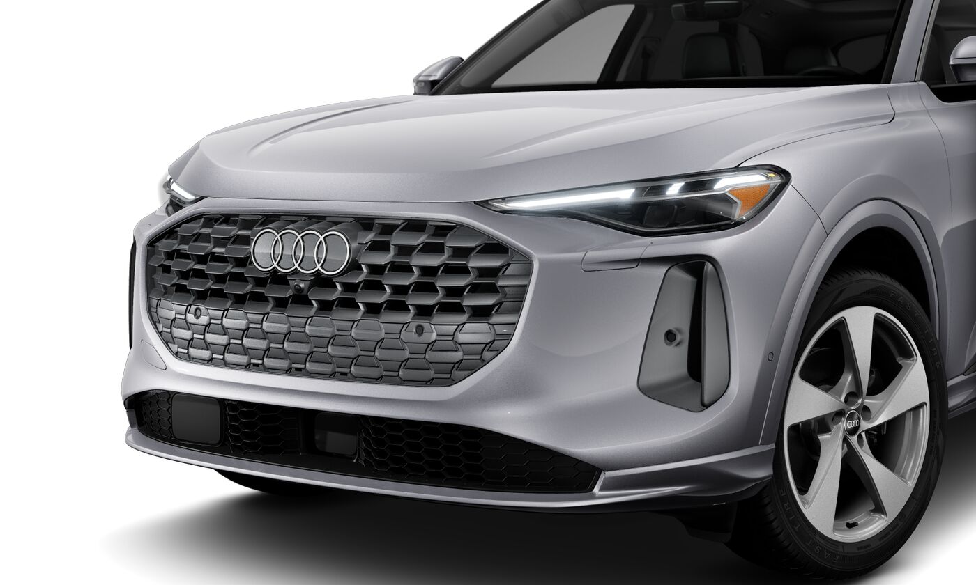 2025 Audi Q5 Premium Plus - Photo 8